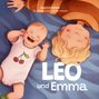 Sabine Kähler: Leo und Emma (Eifersucht), Buch