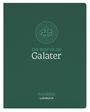: EsraBibel - Logbuch Galaterbrief, Buch