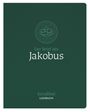 EsraBibel - Logbuch Jakobusbrief, Buch