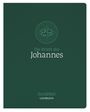 EsraBibel - Logbuch 1.-3. Johannesbrief, Buch