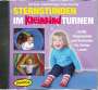 Ralf Kiwit: Sternstunden im Kleinkindturnen (CD), CD