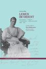 Christine Rillig: Leben im Orient, Buch