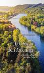 Rolf Minderjahn: 100 Orte in den Ardennen, Buch