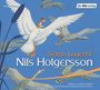 Selma Lagerlöf: Nils Holgersson, CD,CD,CD