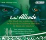 Isabel Allende: Die Stadt der wilden Götter / Im Reich des goldenen Drachen / Im Bann der Masken, CD,CD,CD,CD,CD,CD,CD,CD,CD,CD,CD,CD,CD,CD,CD,CD,CD,CD,CD,CD,CD,CD,CD,CD
