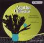 Agatha Christie: Der Wachsblumenstrauß, CD,CD,CD