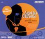 Agatha Christie: Acht Hercule Poirot Krimis, CD,CD,CD,CD