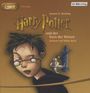 Joanne K. Rowling: Harry Potter 1 und der Stein der Weisen, MP3