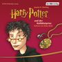 Joanne K. Rowling: Harry Potter 6 und der Halbblutprinz, CD,CD,CD,CD,CD,CD,CD,CD,CD,CD,CD,CD,CD,CD,CD,CD,CD,CD,CD,CD,CD,CD