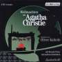 Agatha Christie: Weihnachten mit Agatha Christie, CD,CD