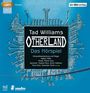 Tad Williams: Otherland. Das Hörspiel, MP3,MP3,MP3,MP3