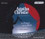 Agatha Christie: Vier Frauen und ein Mord, CD,CD,CD