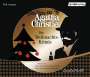 Agatha Christie: Die Weihnachts-Krimis, CD,CD,CD,CD,CD,CD,CD