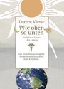 Doreen Virtue: Wie oben, so unten, Buch