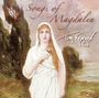 Tom Kenyon: Songs of Magdalen, CD