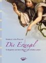 Isabelle von Fallois: Die Erzengel, Buch