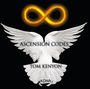 Tom Kenyon: Ascension Codes, CD