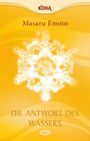 Masaru Emoto: Die Antwort des Wassers, Band 2, Buch
