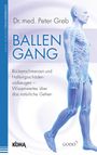 Peter Greb: Ballengang, Buch