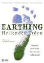 Clinton Ober: Earthing - Heilendes Erden, Buch