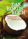 Peter Königs: Das Kokos-Buch, Buch