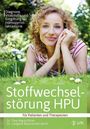 Tina Maria Ritter: Stoffwechselstörung HPU, Buch