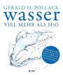 Gerald H. Pollack: Wasser - viel mehr als H2O, Buch