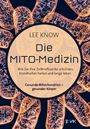Lee Know: Die Mito-Medizin, Buch