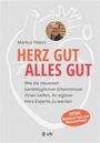 Markus Peters: Herz gut, alles gut, Buch