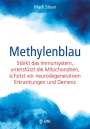 Mark Sloan: Methylenblau, Buch