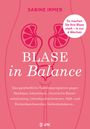 Sabine Irmer: Blase in Balance, Buch