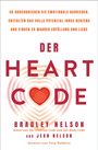 Bradley Nelson: Der Heart Code, Buch