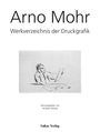 : Arno Mohr, Buch