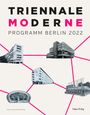 : Triennale der Moderne, Buch