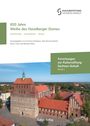 : 850 Jahre Weihe des Havelberger Domes, Buch