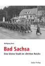 Wolfgang Benz: Bad Sachsa, Buch