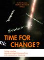 Jochen Krautz: Time for Change?, Buch
