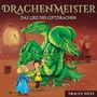 Tracey West: Drachenmeister 5: Das Lied des Giftdrachen, CD