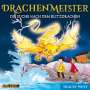 Tracey West: Drachenmeister (7), CD