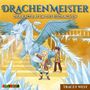 Tracey West: Drachenmeister (9), CD