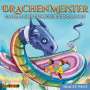 Tracey West: Drachenmeister 10: Das Erwachen des Regenbogendrachen, CD