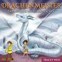 Tracey West: Drachenmeister 11: Das Leuchten des Silberdrachen, CD