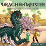 Tracey West: Drachenmeister 17: Die Festung des Steindrachen, CD