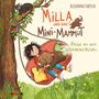 Alexandra Fabisch: Milla und das Mini-Mammut 01: Reise mit dem Sternenstrudel, CD
