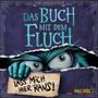 Jens Schumacher: Das Buch mit dem Fluch (1), CD