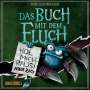 Jens Schumacher: Das Buch mit dem Fluch 02: Hol mich raus, aber zack!, CD