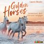 Lauren Brooke: Golden Horses (2), MP3