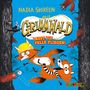 Nadia Shireen: Grimmwald, CD,CD