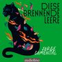 Jorge Comensal: Diese brennende Leere, MP3,MP3