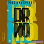 Percival Everett: Dr. No, MP3